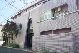 JLBグランエクリュ教育の森の外観