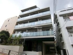 MODIER BUNKYO KOISHIKAWAの外観