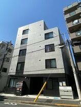 Hale Otsukaの外観