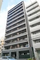 セジョリ御茶ノ水Ⅱの外観