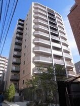グランレ・ジェイド御茶ノ水の外観