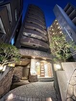 フェニックス目白五丁目の外観