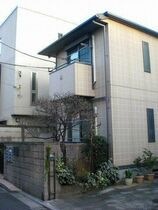 エスポワールの外観