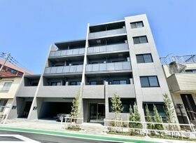 ＲＥＬＵＸＩＡ板橋三園の外観
