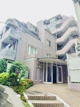 リックスαの外観
