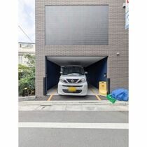 ルネサンスコート池袋の外観