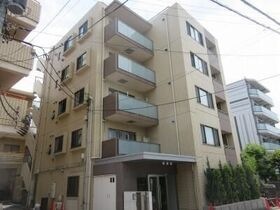 リビナ奥村ドゥーの外観