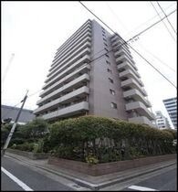 日神デュオステージ蔵前NEXTの外観