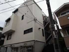 コトーミタの外観