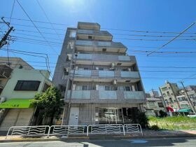 ライツェント石島の外観