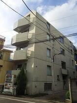 フレイス要町の外観