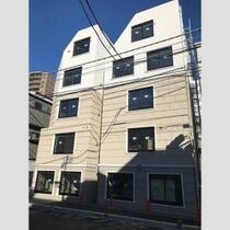ＨＪ　ＰＬＡＣＥ　護国寺Ｂの外観
