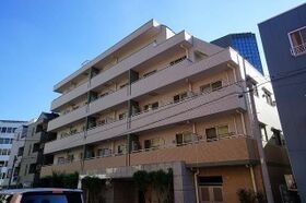 クオリア後楽園(216)の外観