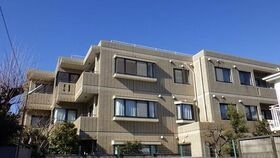 ドゥムール西片の外観