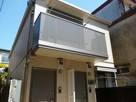 Sha-Maison湯島台の外観
