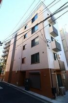 リタ王子神谷の外観