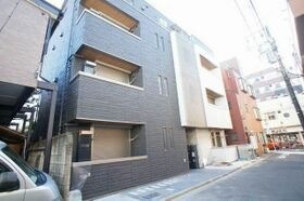 clarus bunkyo sengokuの外観