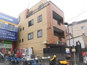 クレゼント12の外観