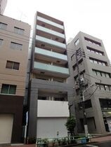 Espoir Asakusabashiの外観