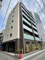 シュトラールの外観