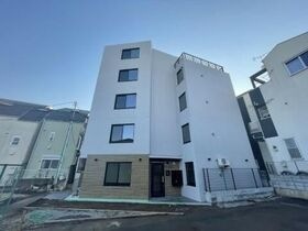 パレス池袋本町の外観