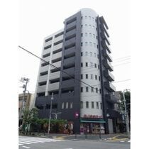 La・Sakuras ラサクラスの外観