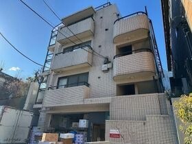 コアプラス小竹向原の外観