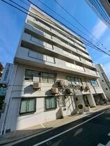 小林ビルデンスの外観