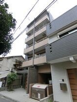 IL MEZZO DI TOKYO,DUEの外観