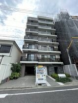ＨＹ’ｓ　田端　の外観