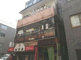誠心Ⅲビルの外観