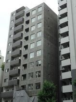 ワイズ柳橋の外観
