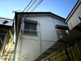 宏洋ハウスの外観
