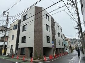 RAMIi板橋大和町の外観