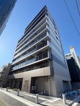 GRANPASEO東十条の外観