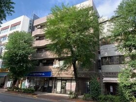 第3大新ビルの外観