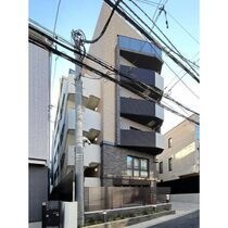 ３４３レジデンス後楽園（オープンレジデンシア）の外観