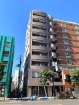 ラークス王子の外観