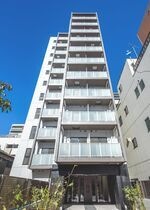 HY’s 住吉Ⅱ の外観