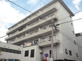 宝田ビル 203-3F号室の外観
