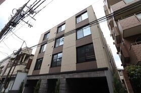 GENOVIA池袋の外観