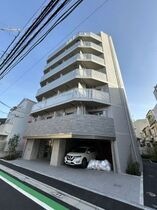 REALIZE町屋の外観