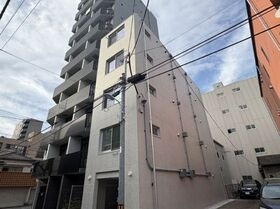 マイスタイル台東三ノ輪の外観