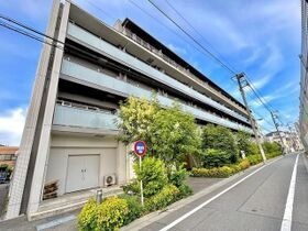 BLESS上池袋の外観