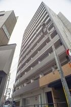 メインステージ板橋本町の外観