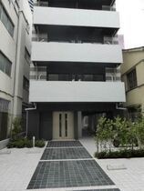 リヴシティ東池袋の外観