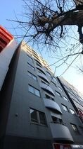 アーバンステージ上野の外観