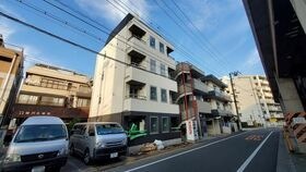 シアプライム板橋の外観