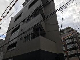 CKレジデンス・駒込の外観