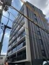 メイクスデザイン池袋EASTの外観